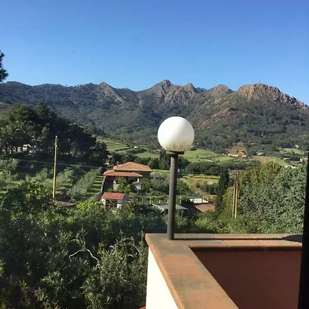 Ferienhaus Azzurro