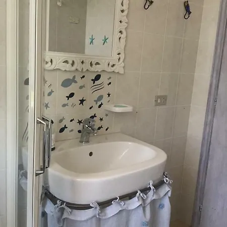 Ferienhaus Azzurro *