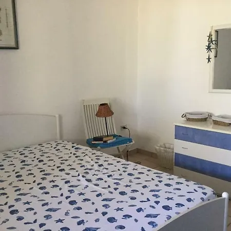 Ferienhaus Azzurro Porto Azzurro