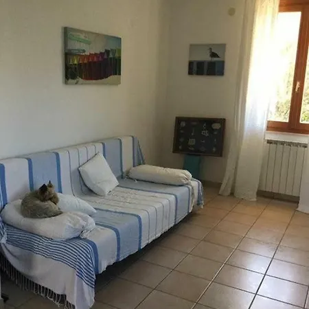 Ferienhaus Azzurro *