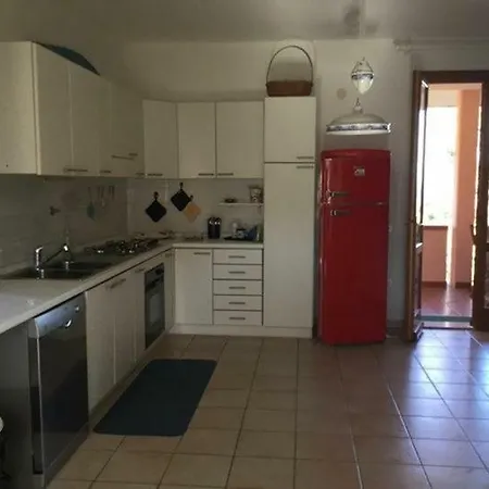 Ferienhaus Azzurro *