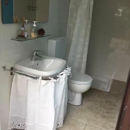 Ferienhaus Azzurro Porto Azzurro