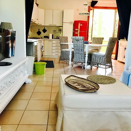 Azzurro Ferienhaus *