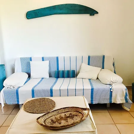 Azzurro