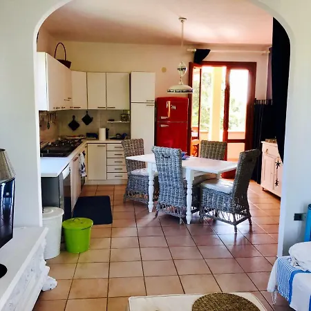 Ferienhaus Azzurro