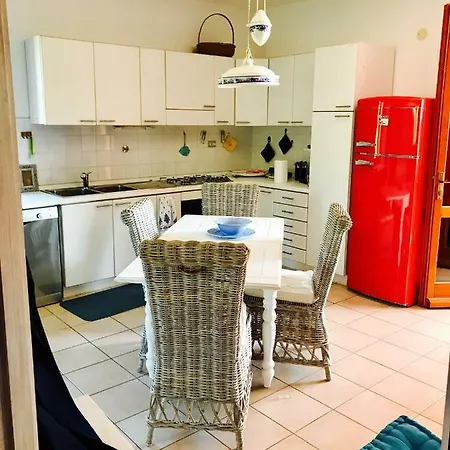 Azzurro Ferienhaus