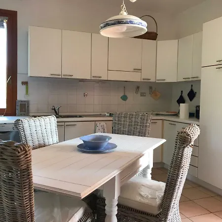 Ferienhaus Azzurro